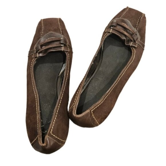 What's What by Aerosoles | Brown Heels | Size 7.5 - Picture 14 of 14